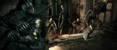Habrá demo de la precuela de Dark Souls 3