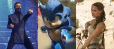 Explora las adaptaciones al cine de los mejores videojuegos