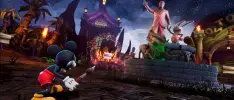 Creador de Epic Mickey habla sobre un nuevo juego