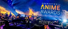TODOS los ganadores de los Anime Awards 2024 de Crunchyroll