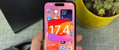 Las mejoras de la actualización 17.4 de iOS