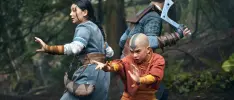 Netflix confirma más temporadas de Avatar: The Last Airbender