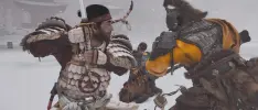 Tráiler confirma lanzamiento de Ghost of Tsushima en PC