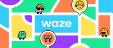 Waze recibe sustancial actualización que supera a Google Maps