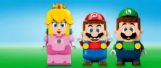 Las mejoras ofertas en Amazon por el Día de Mario