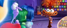 Primer tráiler de Inside Out 2 de Pixar