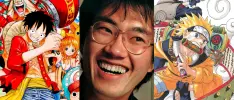 Mangakas lamentan la muerte de Akira Toriyama