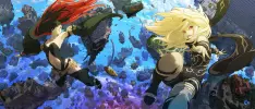 Rumor: Remasterización de Gravity Rush 2 estaría en camino