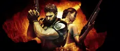 Surge el nombre del remake de Resident Evil 5