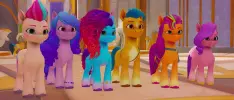 Anuncian nuevo juego de My Little Pony