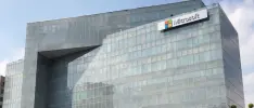 Hackers roban el código fuente de Microsoft