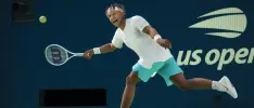 2K revela el nuevo juego de TopSpin 2K25