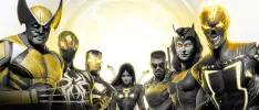 Marvel’s Midnight Suns y más juegos llegan a PS Plus