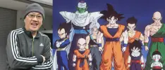 La salud de Akira Toriyama estaba en declive, revela asistente
