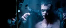 Primer tráiler de la nueva película de The Crow