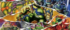 TMNT: The Cowabunga Collection desaparecerá de PC