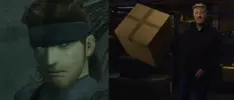 David Hayter explica el legado de Metal Gear Solid
