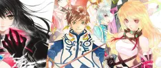 Mutsumi Inomata, artista de Tales of, ha fallecido