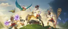 World of Warcraft obtiene modo battle royale
