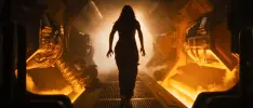 Tráiler de la película de Alien: Romulus