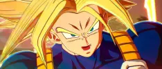 Éstos son los nuevos personajes de Dragon Ball: Sparking! Zero