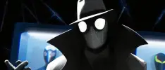 Nicolas Cage sería Spider-Man Noir en serie live action