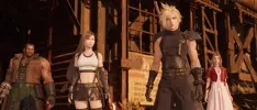 Final Fantasy VII Rebirth recibe actualización