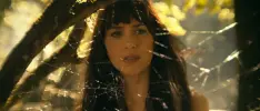Sony está enojado con Dakota Johnson por Madame Web