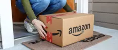 FCC investiga a Amazon por venta de productos ilegales