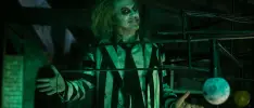 Primer tráiler de Beetlejuice Beetlejuice