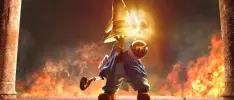 El remake de Final Fantasy IX podría ser real