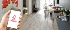 Aprueban reforma para plataformas como Airbnb