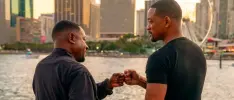 Primer tráiler de Bad Boys: Ride or Die