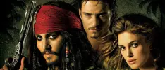 La siguiente película de Piratas del Caribe será un reboot