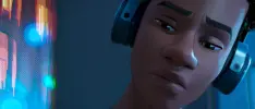El corto de Spider-Verse ya está disponible gratis