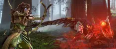 ¿Vale la pena Horizon Forbidden West en PC?