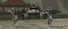 Star Wars Battlefront Classic Collection utiliza el trabajo de un modder