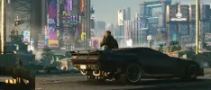 Puedes jugar Cyberpunk 2077 gratis en PS5 y Xbox Series X|S