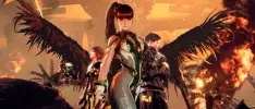 Shift Up revela la duración de Stellar Blade