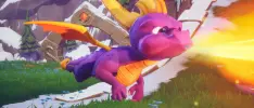 Reportan que hay un nuevo juego de Spyro en desarrollo
