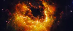 Habrá explosión de una estrella en el 2024