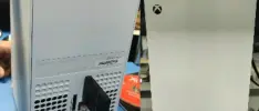 Se filtran las imágenes del nuevo Xbox Series X