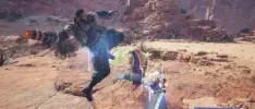 El éxito de Final Fantasy VII Rebirth se debe a su salida en PS5