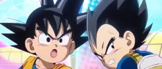 Confirman quién dará voz a Gokú y en qué canal estrena Dragon Ball Daima