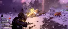 Nueva facción estaría en camino a Helldivers 2