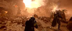 Nuevo parche de Helldivers 2 agrega estas mejoras