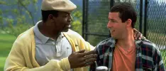 Secuela de Happy Gilmore ya estaría en camino