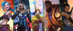 Valorant estaría en camino para llegar a Nintendo Switch