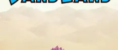 Hands On – Sand Land