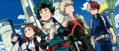 Mucho contenido anime llegará a Netflix en 2024